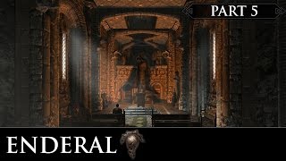 Enderal The Shards of Order  Part 5 [upl. by Jadwiga229]