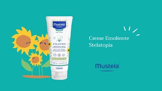 Mustela Stelatopia for Atopic Skin  Urban Essentials [upl. by Nodlew]