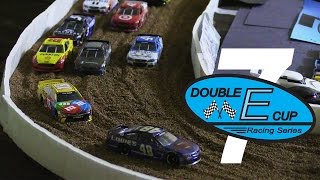 NASCAR DECS Season 7 Race 6  Eldora [upl. by Htebazle]