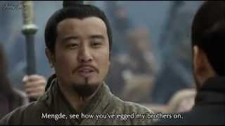 Three Kingdoms  Episode【05】English Subtitles 2010 [upl. by Amedeo]