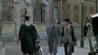 Brideshead Revisited Episode 1 PART 3 [upl. by Minta]