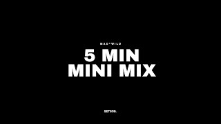 5 MIN MINIMIX [upl. by Refinneg]