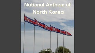 National Anthem of North Korea [upl. by Anyad]