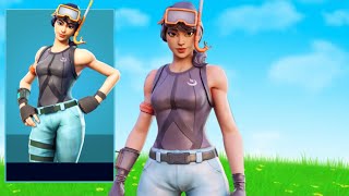 NEW Snorkel Ops Gameplay In Fortnite [upl. by Aihsekram]