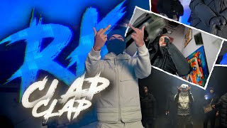 RK  Clap Clap Clip Officiel [upl. by Aimal252]