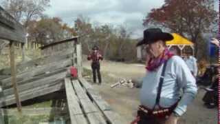 Powder Creek Cowboys Posse 2 Dewey Cattle Co part 2 [upl. by Anders]