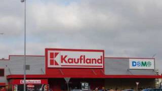 Kaufland MitarbeiterMotivationssong [upl. by Gnim]