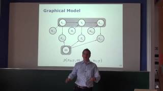 SLAMCourse  01  Introduction to Robot Mapping 201314 Cyrill Stachniss [upl. by Chemarin]