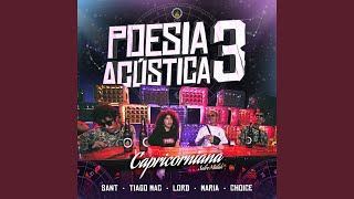 Poesia Acústica 3 Capricorniana [upl. by Adnilreb461]