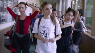 Bolshoi Ballet Academy [upl. by Auliffe]