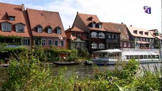 Bamberg Weltkulturerbe [upl. by Richers]