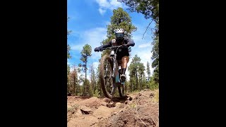 Orbea Rise H30 Trail o Enduro [upl. by Yelreveb]