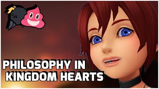 DYING AT SEA SIMULATOR  Kingdom Hearts Final Mix  1 [upl. by Nelehyram411]