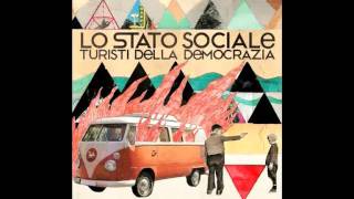 Cromosomi  Lo Stato Sociale [upl. by Calva269]