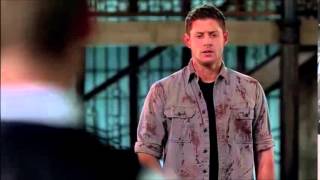 Supernatural Season 10 Episode 22  Dean kills the Stynes [upl. by Ilaire]