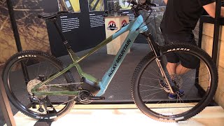 A Great Canadian Bike   2023 Rocky Mountain Fusion Powerplay [upl. by Zeret]