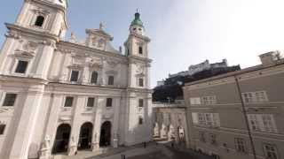 DomQuartier Salzburg [upl. by Krahmer]