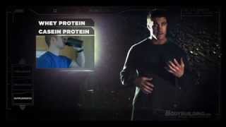 Greg Plitts MFT28 Supplement Overview Bodybuilding com [upl. by Sadoff128]