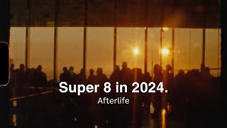 Super 8 in 2024 Afterlife by Ricky Gervais [upl. by Nadaha]