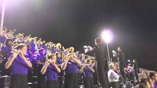 Warren Warrior Band plays quotThe Hey Songquot [upl. by Dyana]