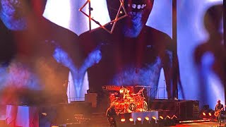 Tool FULL SET New York City 01122024 Night 1 New York Madison Square Garden N1 MSG NYC Live 2024 [upl. by Broddie756]