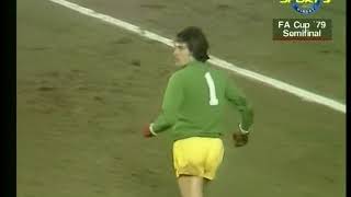 04041979 Manchester United v Liverpool [upl. by Isabel824]