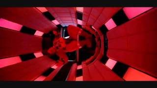 Best Bit From 2001 A Space Odyssey [upl. by Ik]