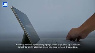 APA KATA MEREKA TENTANG HUAWEI MATEPAD PRO 122 [upl. by Louisa246]