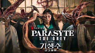 Parasyte The Grey  기생수 더 그레이  2024 Full Moive Fact  Jeon Sonee Koo Kyohwan  Review And Fact [upl. by Arihppas]