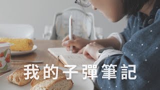 Hannahs Vlog 23｜新手友善的子彈筆記📝 開箱煮婦的夢想家電 [upl. by Haleemak145]