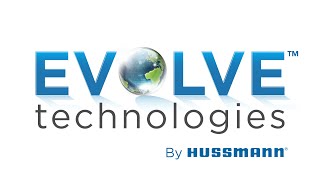 Evolve Technologies by Hussmann [upl. by Shig231]