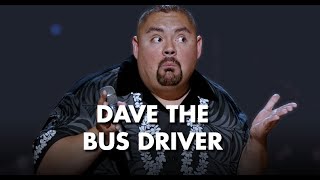 Dave The Bus Driver  Gabriel Iglesias [upl. by Helbona]