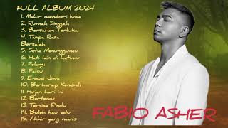 Fabio Asher  Full Album Terbaik [upl. by Leraj]