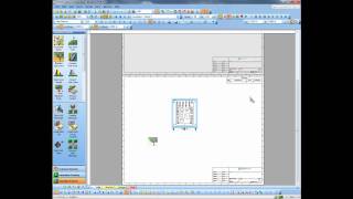 Creating an Assembly Drawing in BluePrint PCB [upl. by Attenov]