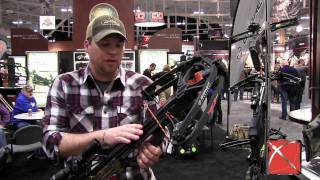 Barnett Buck Commander Extreme UltraLite CRT Crossbow Package [upl. by Ardek]