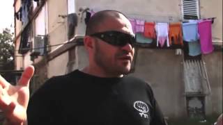 Krav maga on Israel [upl. by Mairim]