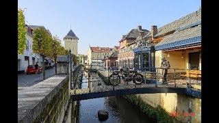 Valkenburg aan de Geul in de herfstvakantie [upl. by Karissa782]