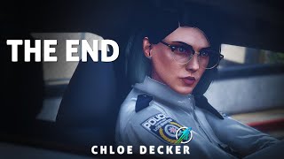 The Final Destination  Chloe Decker  Face Cam Stream lifeinsoulcity [upl. by Eerhs496]