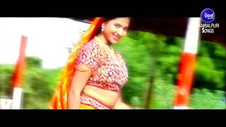 SUNDARI BHUAASEN  Sambalpuri Masti Song  Album  Bivha  Sidharth Music [upl. by Adyl]