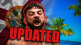 Florida Man The Story of Mike Perry FULLreupload with update [upl. by Ifok]