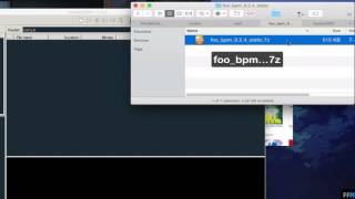 Batch Detect BPM of MP3 and Tag Files Free on Mac [upl. by Oicneconi313]