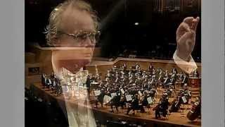 Wagner Götterdämmerung  Siegfrieds death and Funeral march Klaus Tennstedt London Philharmonic [upl. by Aw]