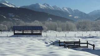 Tourism Pemberton BC [upl. by Wivinia]