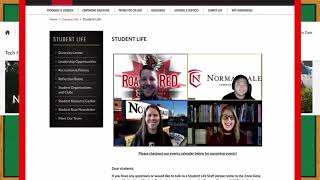 How to D2L  Video 5  Enhancing your D2L experience  Part 1 [upl. by Hedi366]