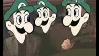 YTMNDWhat is Weegee [upl. by Charlie]