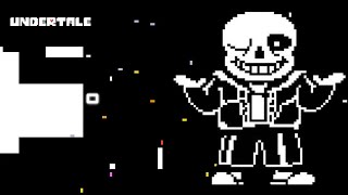 Undertale  Megalovania  Bouncing Square Cover [upl. by Rednave832]