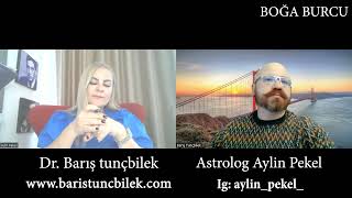 2024 ŞUBAT AYLIK ASTROLOJİ ANALİZLERİ Astrolog Aylin Pekel [upl. by Ferd361]