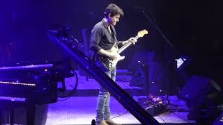 John Mayer  Gravity  Live Ziggo Dome Amsterdam 2024 2nd night [upl. by Worrell643]