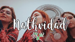 NUESTRO SPOTIFY 2019 NATHVIDAD día 12 [upl. by Elocon759]