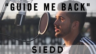 Siedd  quotGuide Me Backquot Official Nasheed Cover  Vocals Only [upl. by Ased]